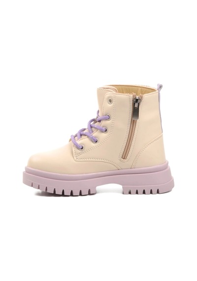 Pepino 1525 Bot Krem Lila 26-30 Ekru