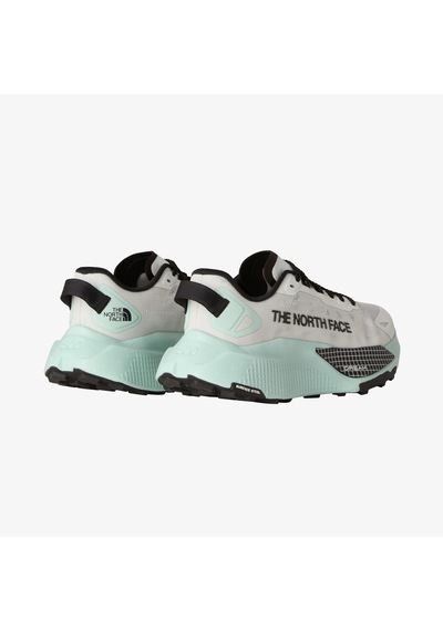 The North Face Altamesa 500 V2 Kadın Beyaz Koşu Ayakkabısı Nf0a8db3l6n1