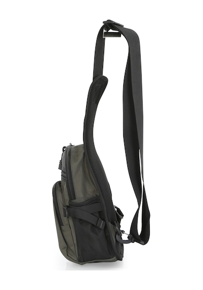 Baggaj Cs24161 Çapraz Sırt Çantası Green