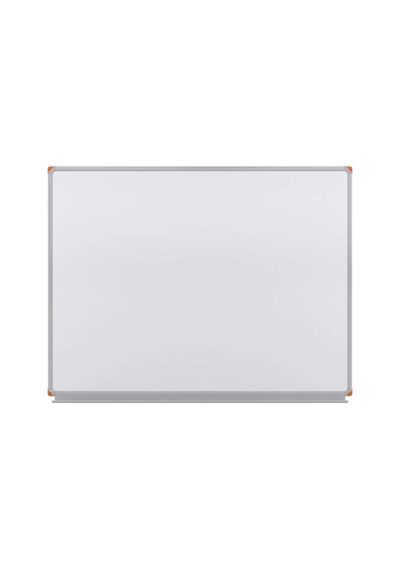 Manyetik Özellikli Alüminyum Çerçeve Askılı Yazı Tahtası 50x70 Cm Diğer