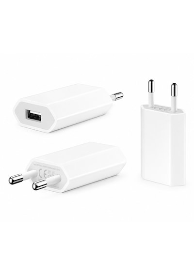 5w Usb Güç Adaptörü Adaptör 5W