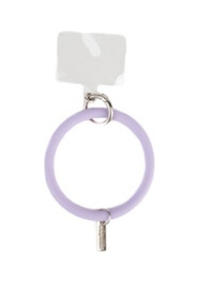 Lexroo Hanger Telefon Tutucu El Askısı Bileklik - Lila