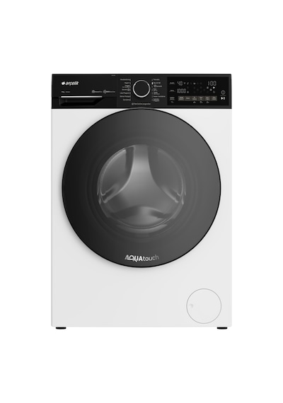 Arçelik 10140 PMF 1400 Devir 10 KG Çamaşır Makinesi