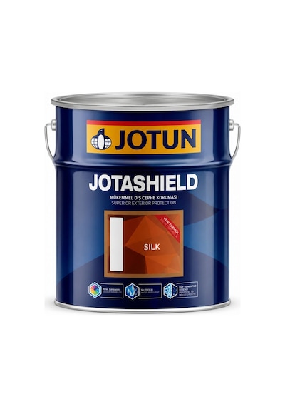 Jotashıeld Topcoat Sk Tr Bs B 2,25lt 2.25 L