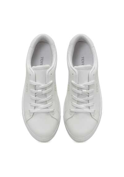 Torex Poro W 6fx Beyaz Kadın Sneaker 000000000102248656 Beyaz