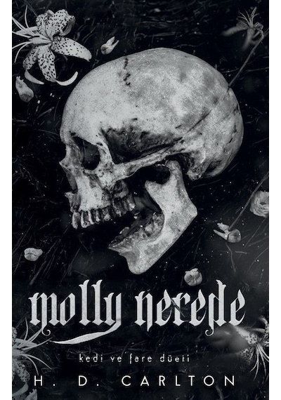 Molly Nerede / H. D. Carlton