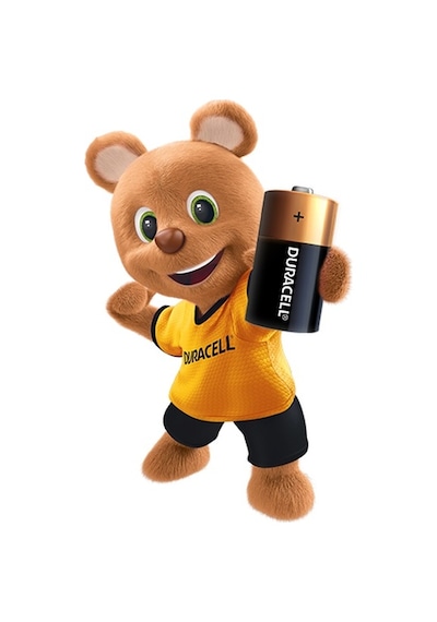 Duracell Lr14/Mn1400 Alkalin Orta Boy C Pil 2 x 2'li
