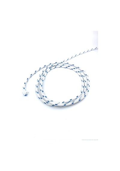 Molhalat 3 MM İskota Halat - 200 Metre Polyester Halat