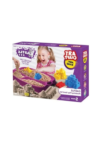 600 Gram Kale Kum Seti