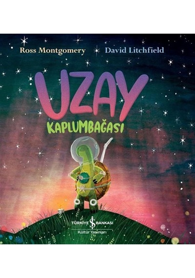 Uzay Kaplumbağası