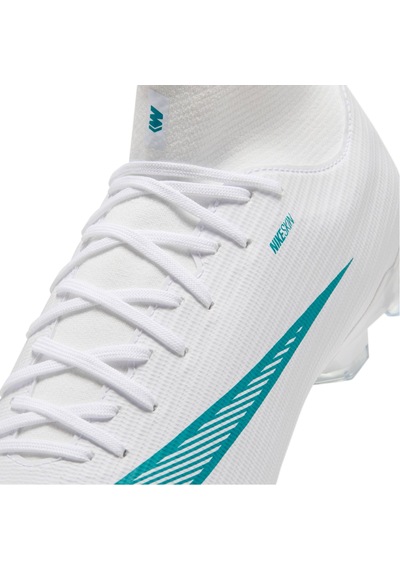 Nike Mercurial Superfly 11 Academy Fg Erkek Krampon Io1485-102 Beyaz