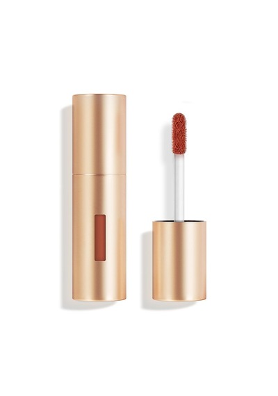 Sisley Color Cloud Mousse Velours Levres & Joues - 1 Tawny Ruj Ve Allık