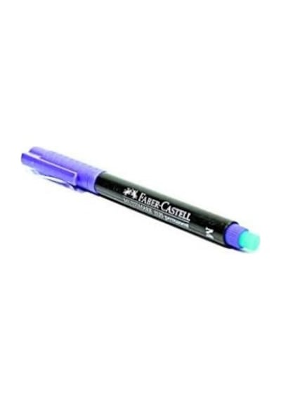 Faber-Castell Permanent Asetat Kalemi