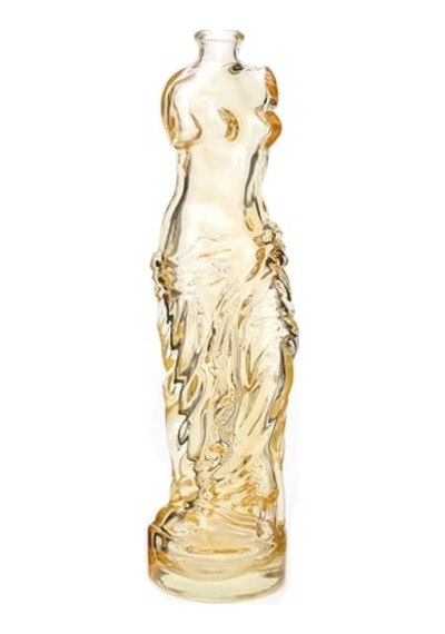 Amber Rengi Venüs Vazo 25 Cm 6998