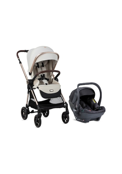 Focus Pr Travel Sistem Bebek Arabası Khaki Bej