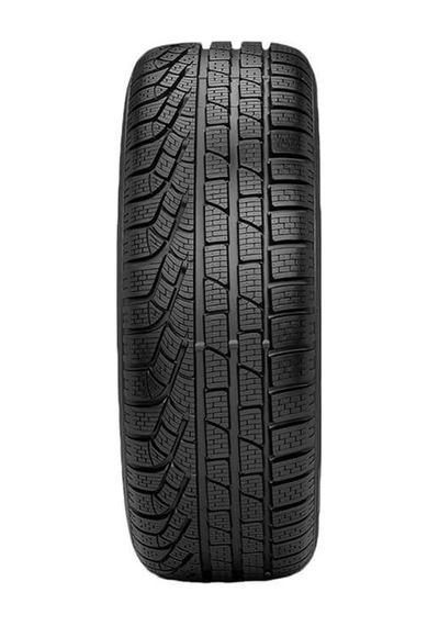 Pirelli 215/45R18 93V W240 Sottozero Serie 2 XL Mo Kış Lastiği 2025