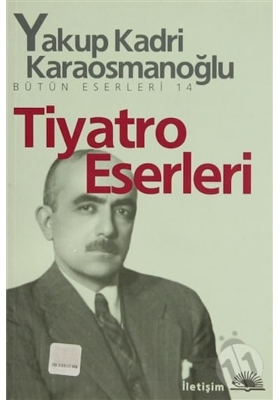 Tiyatro Eserleri