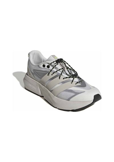 Crywht/wonalu/luclem Adidas Erkek Günlük Spor Ayakkabı Lightblaze Kı9131 Beyaz