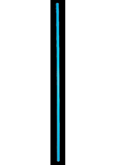 Premium Slm-60 Sky Blue Slalom Çubuğu Turkuaz Takım Alet Egzersiz