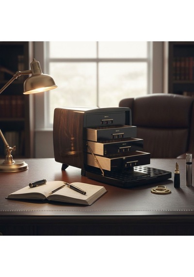 Cohiba Behike 2023 Limited Edition Humidor 70's