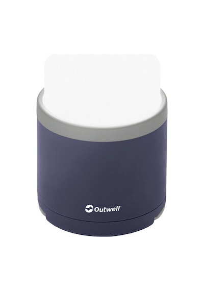 Outwell Jewel Lantern Multi Fonksiyonlu Kamp Lambası - Mavi