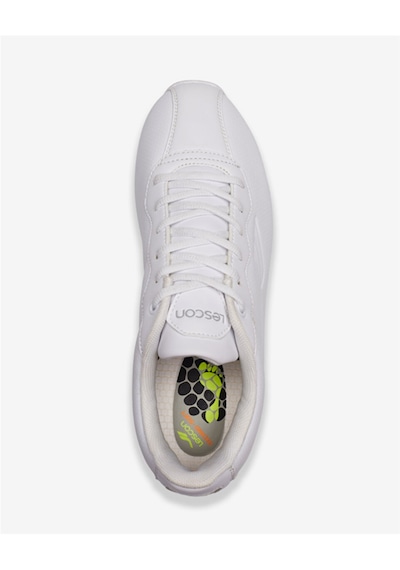 Lescon Neptün 6 Kadın Beyaz 36-40 Sneaker Ayakkabı Beyaz