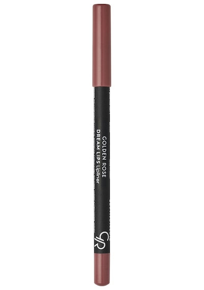 Golden Rose Dream Lips Lipliner Dudak Kalemi 501