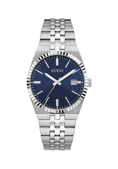 Guess Gugw1153g1 Erkek Kol Saati Metalik Gri