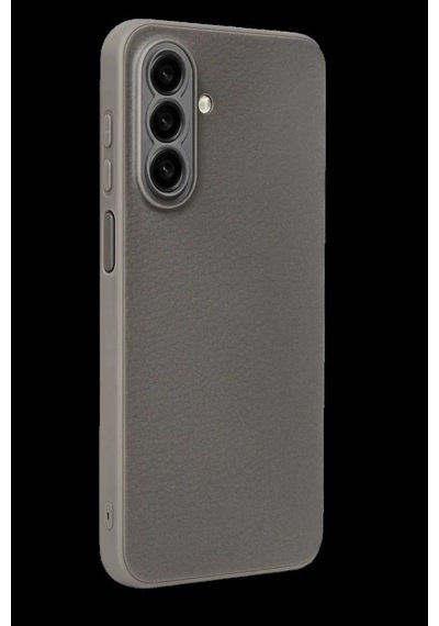 Galaxy A27 5g Thermax Silikon Kılıf - Gri
