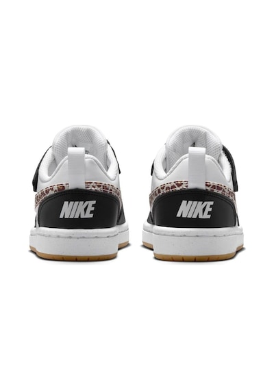 Nike Nike Court Borough Low Ps Beyaz Kız Çocuk Günlük Spor Ayakkabı Ir0564-001