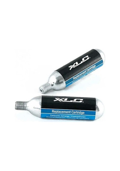 Xlc Co2 Pompa Tüpü 2 x 16 G