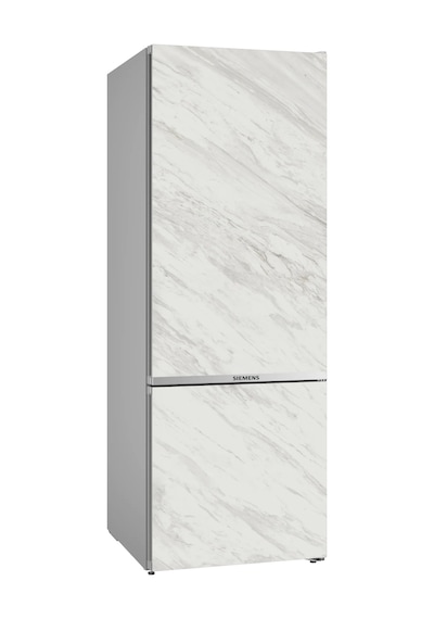 Siemens KG56NTWE0N 508 LT No-Frost Kombi Tipi Buzdolabı