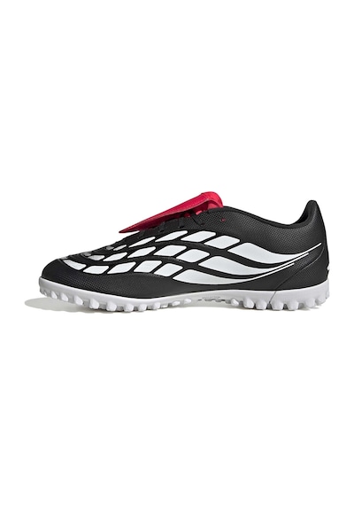 Adidas Predator Club Erkek Siyah Halı Saha Ayakkabısı Jr5910 Siyah
