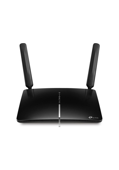 Tp-lınk Archer Mr600 Ac1200 Dual Band 3g/4g Cat6 Lte Router Hızlı Bağlantı Özellikleri Ve Anten