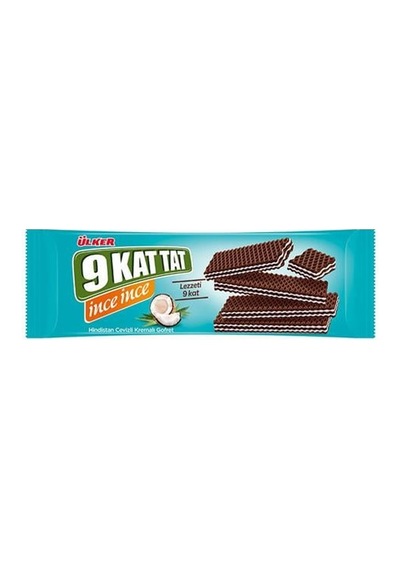 9 Kat Hindistan İnce 114 Gr. 857-3