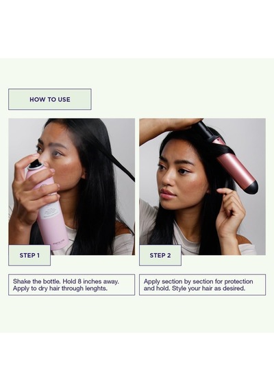 Maria Nila Shaping Heat Spray 250 Ml Saç Spreyi