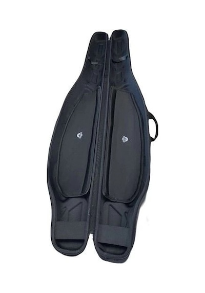 Thermobag Spin Olta Taşıma Çantası Turuncu Kamo 140cm