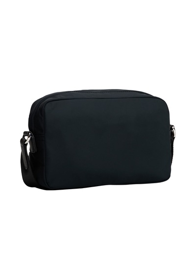 Tommy Hilfiger Erkek Çapraz Çanta Am0am13786bds Black