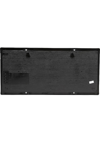 Just Cheap Store Dijital Duvar Ve Masa Saati Wt-109 Diğer
