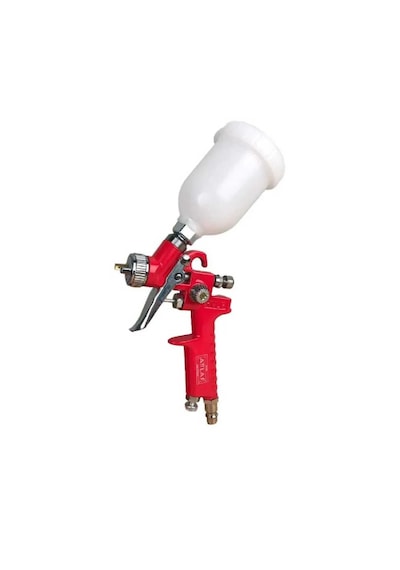 Attlas ATH 125G10 Mini Sprey Boya Tabancası A0502002