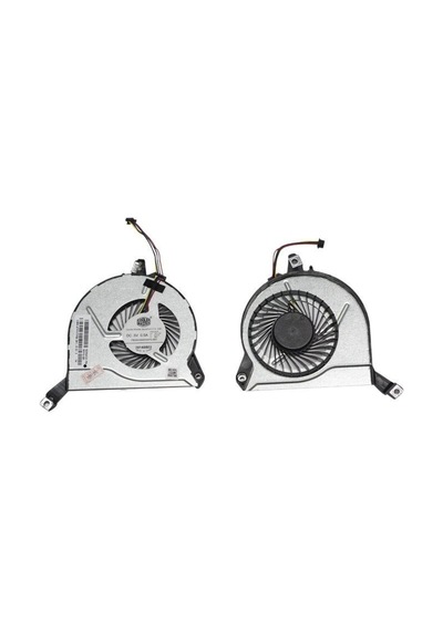 Hp Pavilion 15-p031st, 15-p031st J2s70ea Notebook Soğutucu Fan 05695006