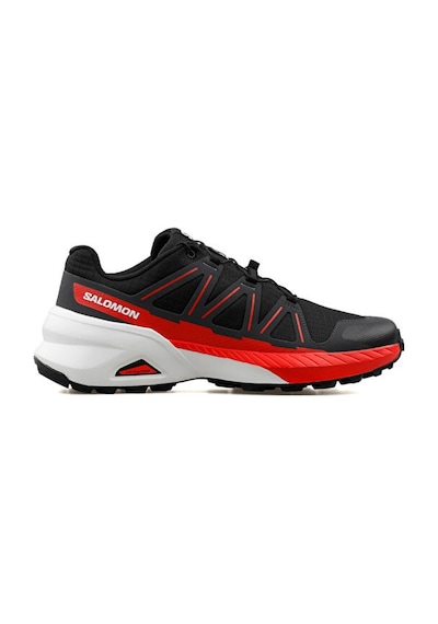 Salomon Speedcross Peak Erkek Koşu Ayakkabı L47790100 Renkli Renkli Çok Renkli