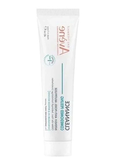 Yoğun Krem Formunda Peeling 40 Ml