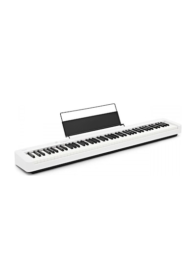 Casio Cdp-s110we Dijital Piyano (Beyaz)