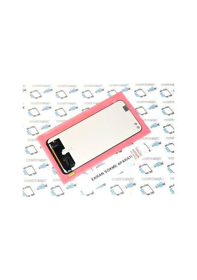 Oppo Reno 4 Lite Lcd Ekran Dokunmatik (Tft) (227624195)