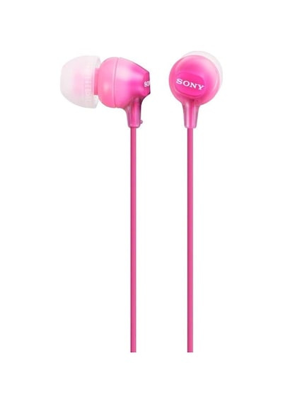 Sony MDR-EX15APB Mikrofonlu Kulak İçi Kulaklık