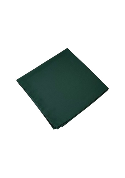 Mim Eşarp Tuana Eşarp Medine İpeği Büyük Boy Eşarp 120x120 Cm Zümrüt