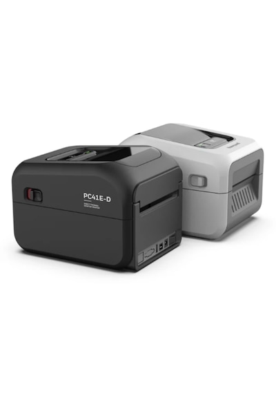 Honeywell PC41E-D Barkod Yazıcı
