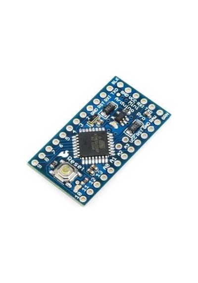 Robodünya Arduino Pro Mini 328 - 3.3 V / 8 Mhz (Headerlı)