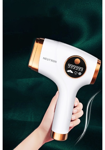 Neutron Viata NTL-ED-08Q IPL Epilasyon Cihazı